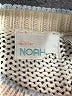 Mister Noah Hearts Ivory Pullover Sweater Size XL (estimated) - photo 7