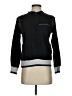 Unbranded 100% Acrylic Black Pullover Sweater Size S - photo 1
