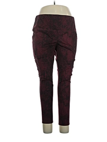 Zenergy by Chico's Casual Pants (view 1)