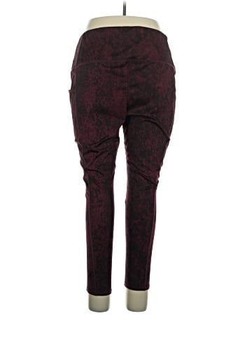 Zenergy by Chico's Casual Pants (view 2)