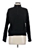 Athleta Black Track Jacket Size M - photo 1