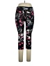 Calvin Klein Performance Graphic Black Active Pants Size XL - photo 1
