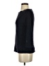 J.Crew 100% Cotton Black Pullover Sweater Size XS - photo 5