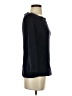 J.Crew 100% Cotton Black Pullover Sweater Size XS - photo 4