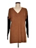 Apt. 9 Brown Cardigan Size M - photo 1