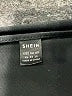 Shein Black Cocktail Dress Size XL - photo 7