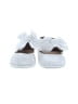 Unbranded White Flats Size 1 (baby) - photo 2