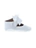 Unbranded White Flats Size 1 (baby) - photo 1