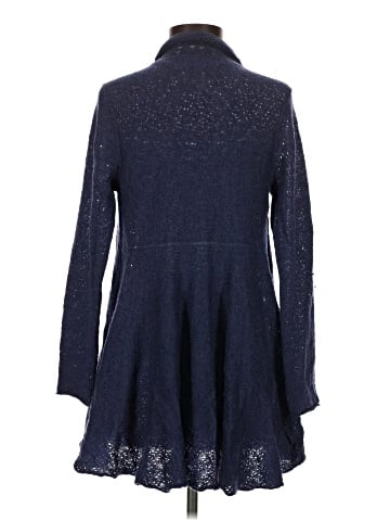 Eileen Fisher Wool Cardigan (view 2)
