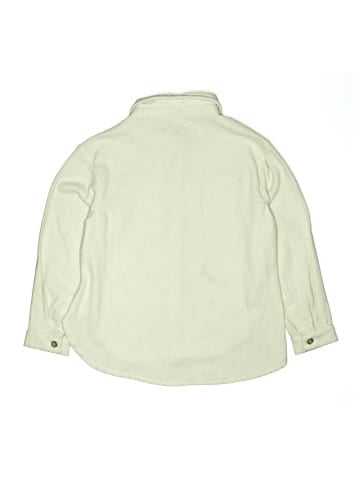 DKNY Long Sleeve Button-Down Shirt (view 2)