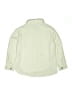 DKNY Solid Ivory Long Sleeve Button-Down Shirt Size M (kids) - photo 2