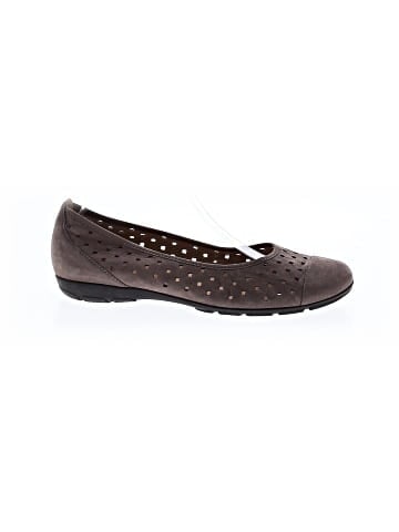 Gabor Flats (view 1)