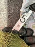 Style5 Print Blue Leggings Size M - photo 4