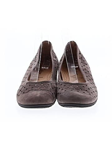 Gabor Flats (view 2)