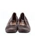 Gabor Brown Flats Size 5 1/2 - photo 2