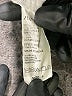 Papaya Solid Ivory Khaki Shorts Size L - photo 4