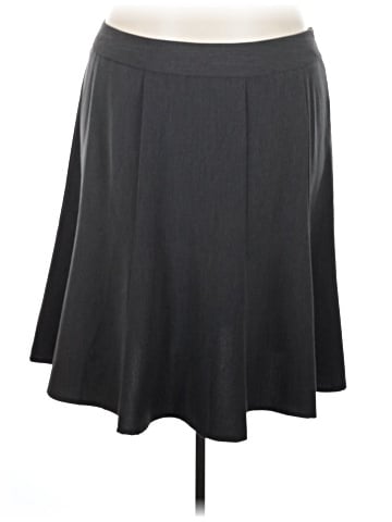 DressBarn Casual Skirt (view 1)