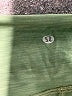 Lululemon Athletica Green Athletic Shorts Size 4 - photo 3