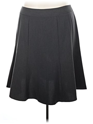 DressBarn Casual Skirt (view 2)