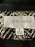 Erin London Metallic Gold Jacket Size S - photo 6
