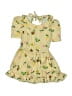 Unbranded Yellow Dress Size XS (estimated, toddler) - photo 1