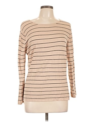 Harold's Pullover Sweater (view 1)