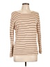 Harold's Tan Pullover Sweater Size L - photo 1