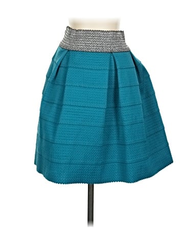 Miami Casual Skirt (view 1)