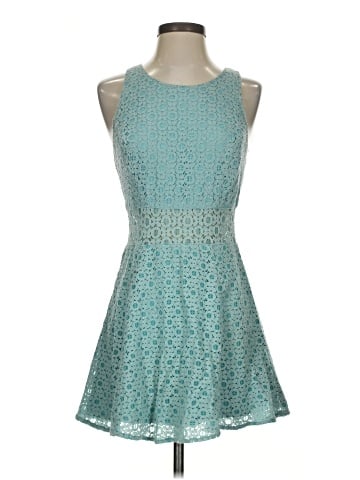 Mudd Cocktail Dress (view 1)