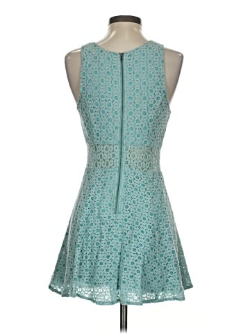 Mudd Cocktail Dress (view 2)