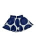 Is Modern 100% Cotton Polka Dots Blue Skirt Size M (baby) - photo 1