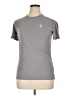 Assorted Brands Gray Active T-Shirt Size XL - photo 1