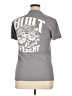 Assorted Brands Gray Active T-Shirt Size XL - photo 2