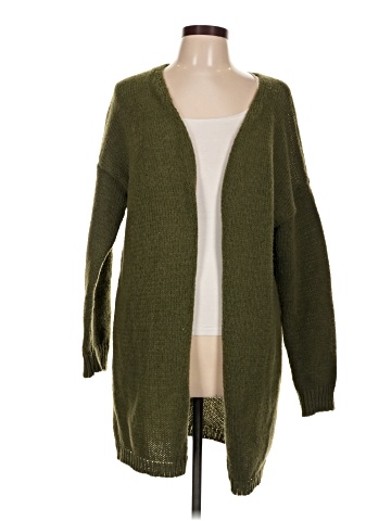Shein Cardigan (view 1)