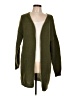 Shein Green Cardigan Size L - photo 1