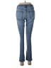 SLVRLAKE Hearts Blue Jeans Size S (estimated) - photo 2