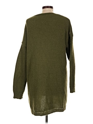 Shein Cardigan (view 2)