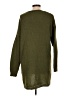 Shein Green Cardigan Size L - photo 2