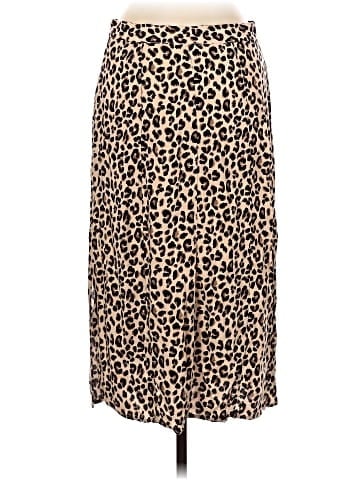 Divided by H&M Casual Skirt (view 2)