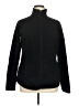 Tek Gear 100% Polyester Black Jacket Size 1X - photo 1