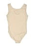 Freestyle By Danskin Solid Tan Leotard 3-6 MO / 6 MO - photo 2