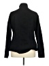 Tek Gear 100% Polyester Black Jacket Size 1X - photo 2