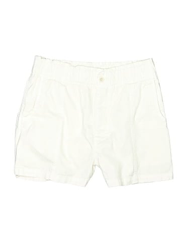 Madewell Khaki Shorts (view 1)