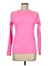 Layer 8 Pink Long Sleeve T-Shirt Size M - photo 1