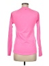 Layer 8 Pink Long Sleeve T-Shirt Size M - photo 2