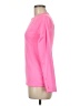 Layer 8 Pink Long Sleeve T-Shirt Size M - photo 5