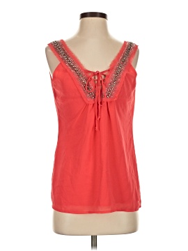 Bke Boutique Sleeveless Blouse
