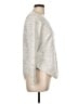 RD Style Silver Pullover Sweater Size L - photo 4
