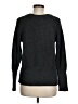 Universal Thread Solid Gray Pullover Sweater Size M - photo 2