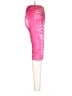 Unbranded Hearts Pink Active Pants Size L - photo 4